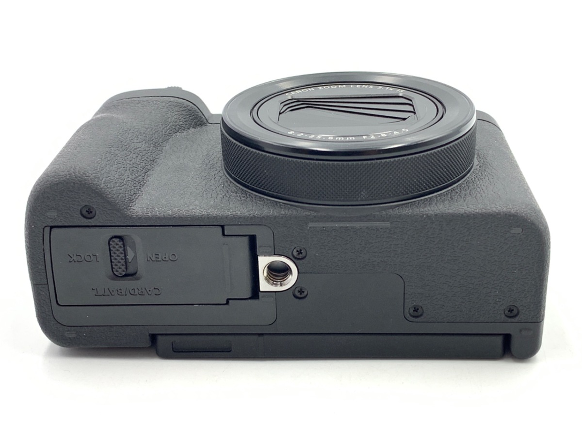 中古：AB(良品)】キヤノン PowerShot V1 | 2441570057328