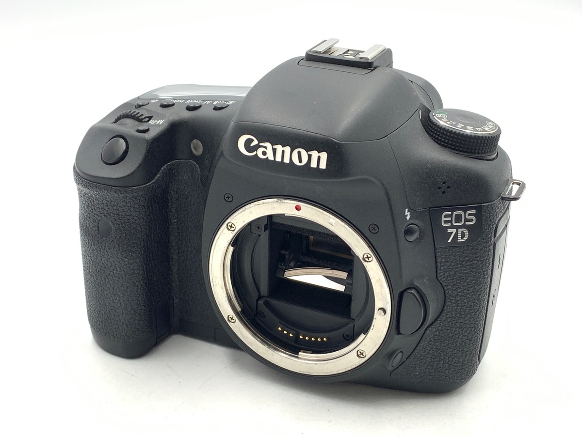 EOS 7D ���ި�y1800����f�z