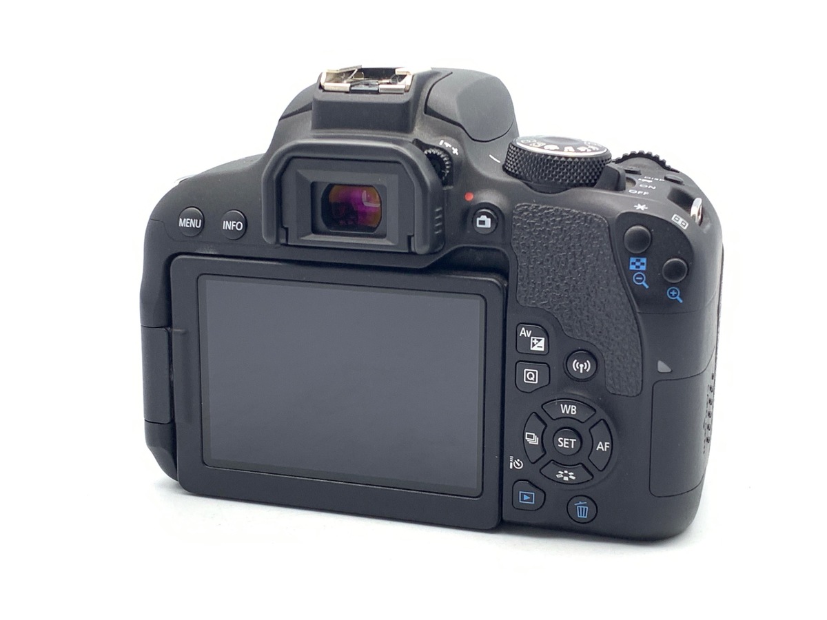 中古：AB(良品)】キヤノン EOS Kiss X9i ボディ | 2441570057656
