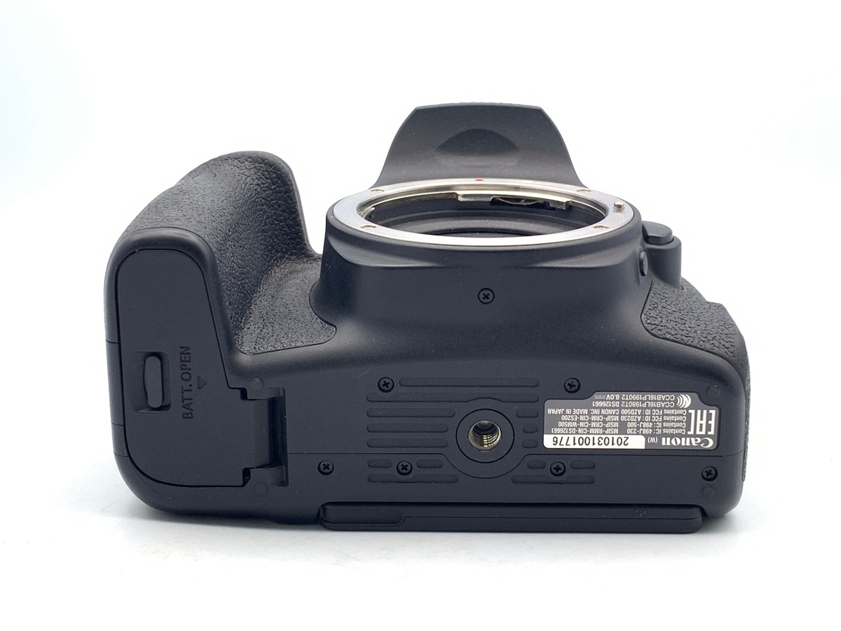 中古：AB(良品)】キヤノン EOS Kiss X9i ボディ | 2441570057656