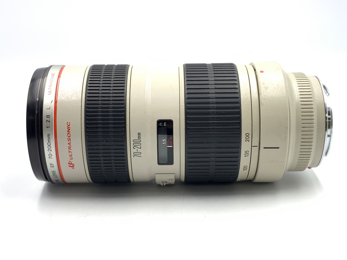 中古】キヤノン EF70-200mm F2.8L USM 在庫一覧｜カメラのキタムラ
