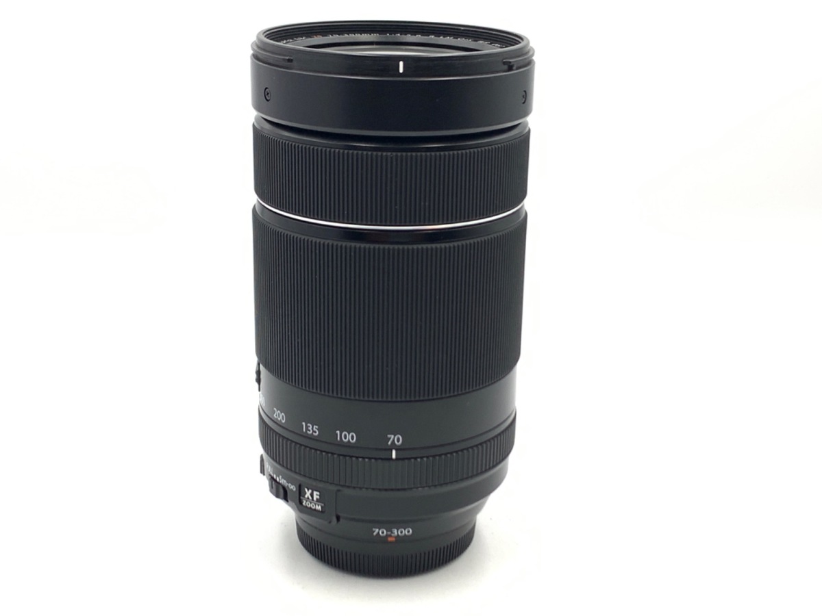 ★ほぼ未使用品★ XF70-300mmF4-5.6 R LM OIS WR★ XFレンズ [新品]FUJIFILM フジフイルム XF70-300mmF4-5.6 R LM OIS WR