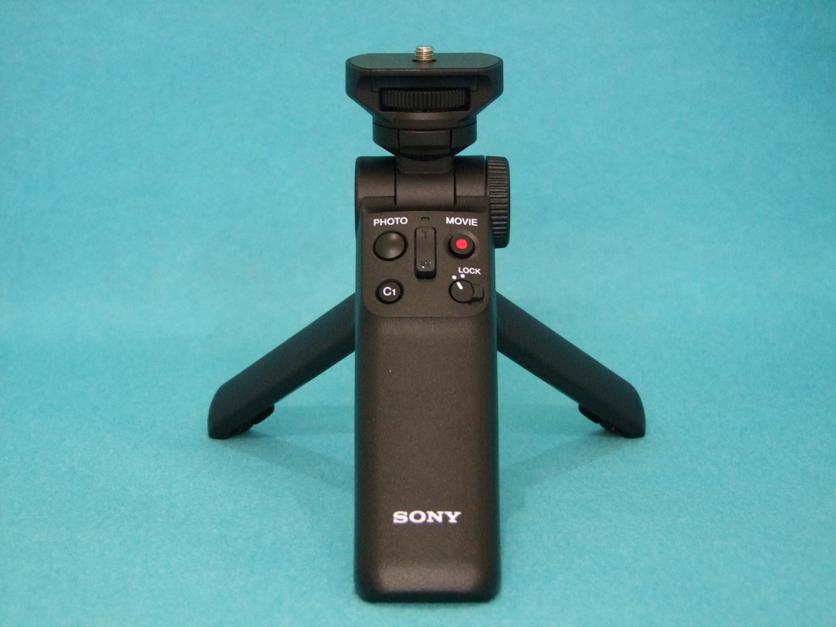 中古：AB(良品)】ソニー GP-VPT2BT ワイヤレスリモートコマンダー機能