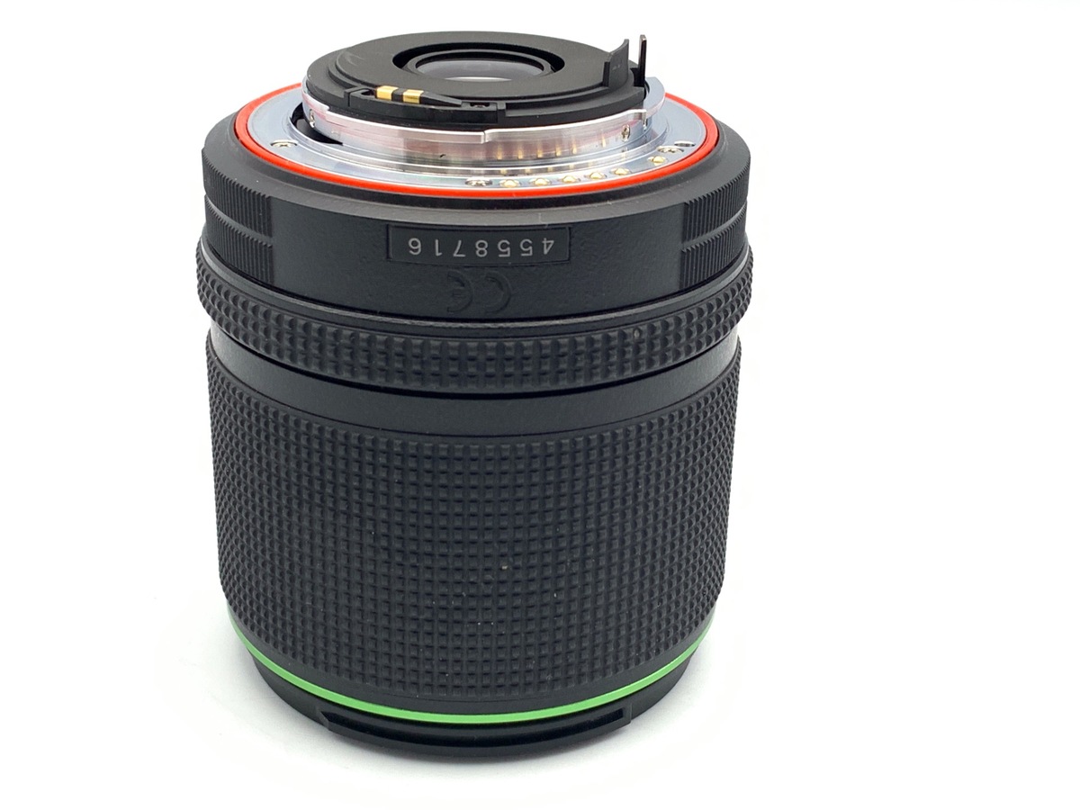 �y���^�b�N�X DA18-135mm F3.5-5.6ED AL[IF]DC WR