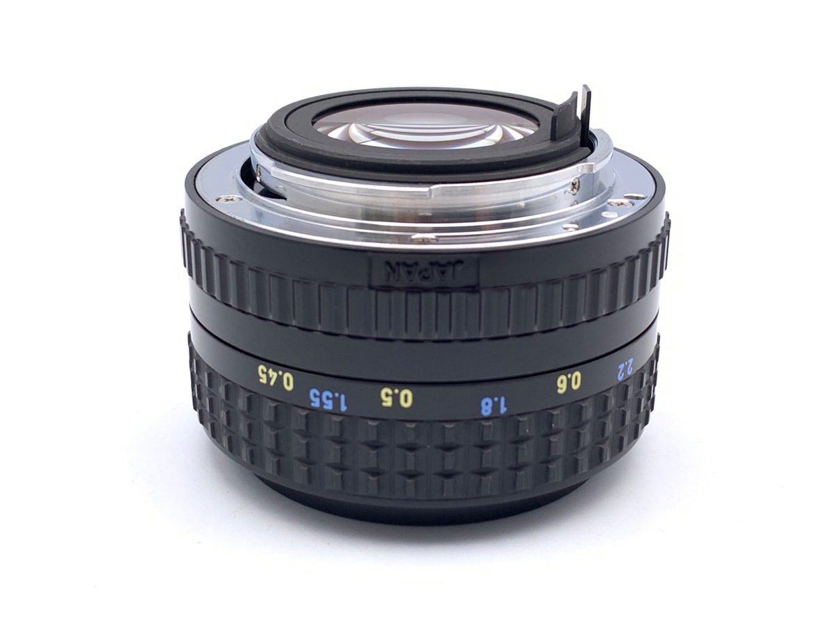 SMCA 50/1.4