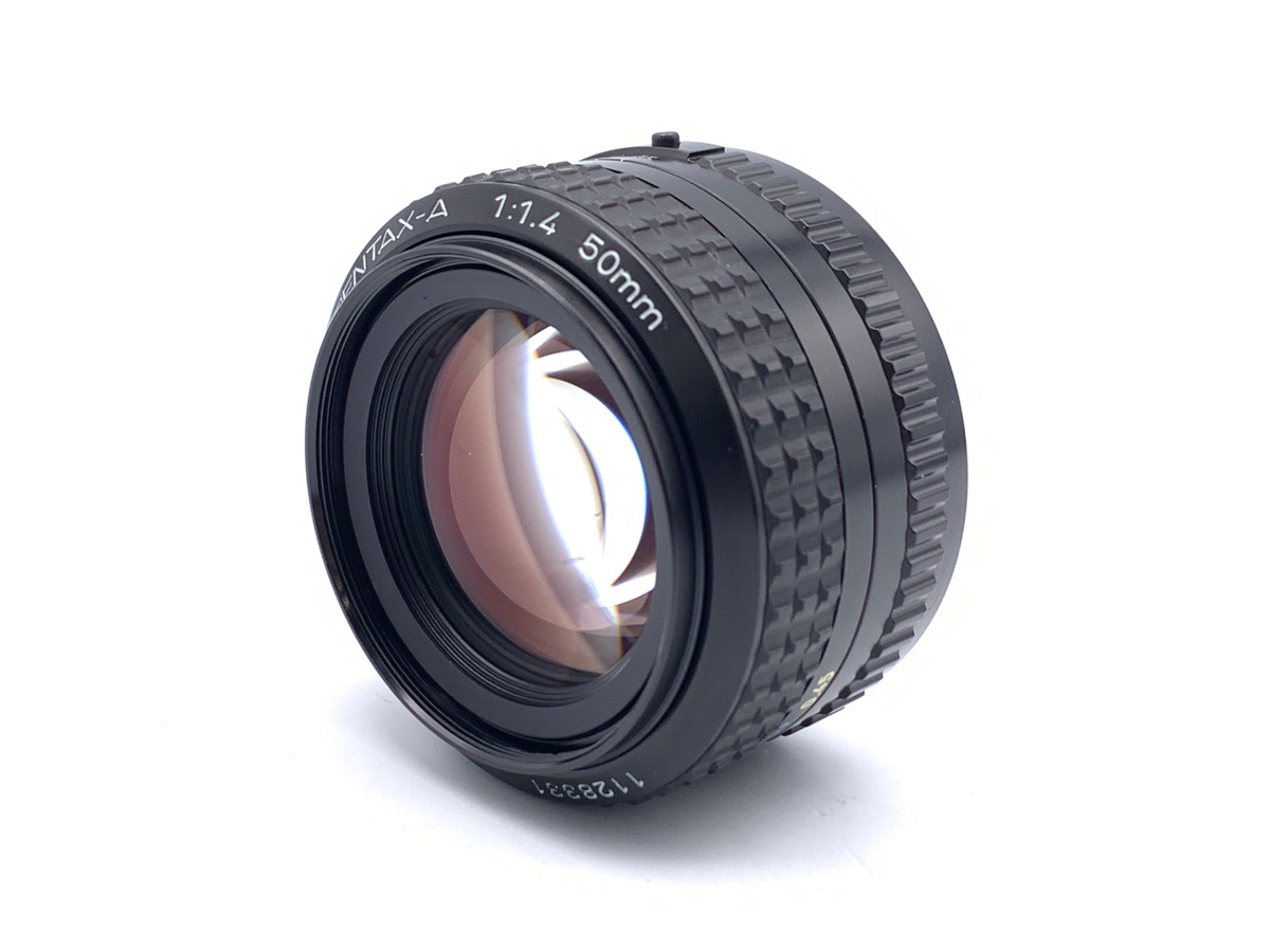 SMCA 50/1.4