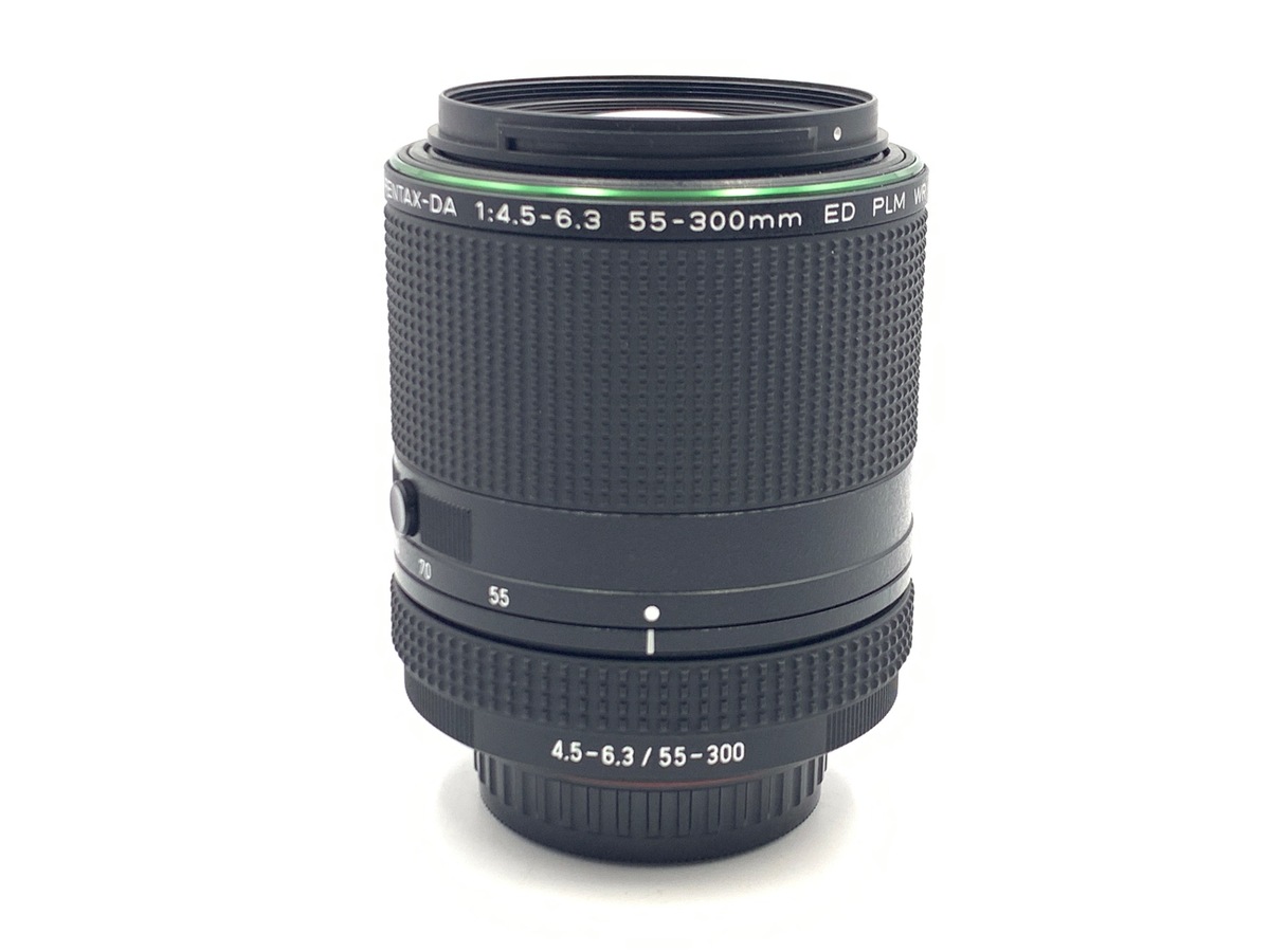 最終値下 PENTAX-DA 55-300mmF4.5-6.3ED PLM HD PENTAX-DA 55-300mmF4.5-6.3ED PLM WR RE 中古価格比較 - 価格.com