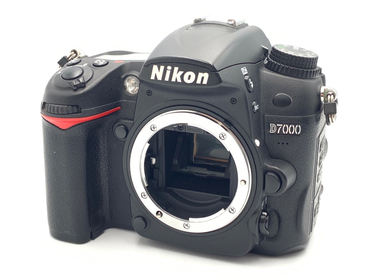 D7000 ボディ 中古価格比較 - 価格.com