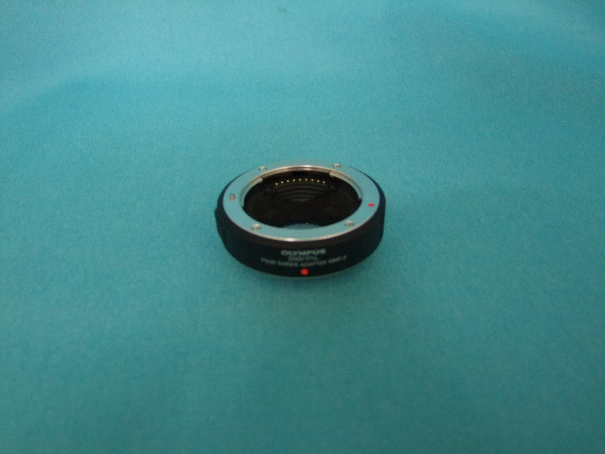 中古】オリンパス フォーサーズアダプター MMF-2 在庫一覧｜カメラの