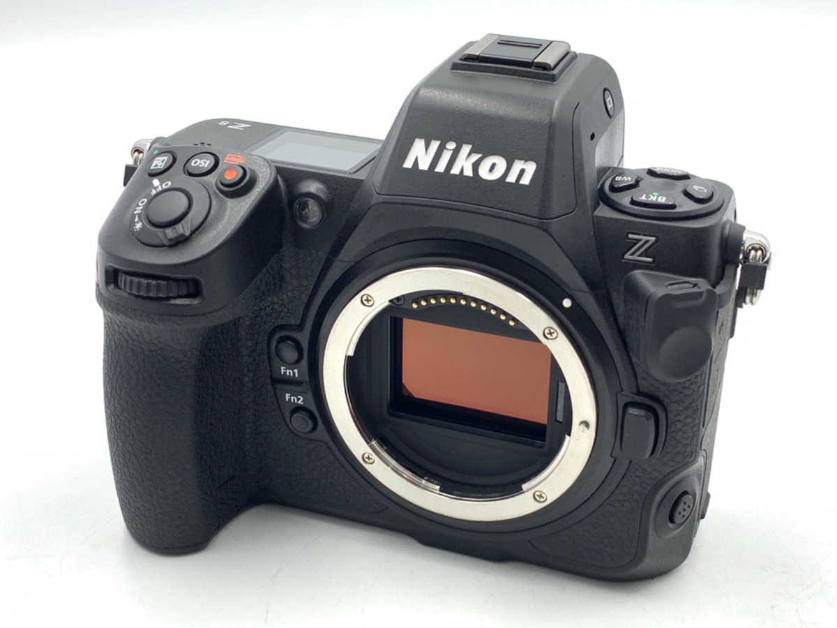 ニコン Nikon Z8 ボディ 美品 Z 8 ボディ 中古価格比較 - 価格.com