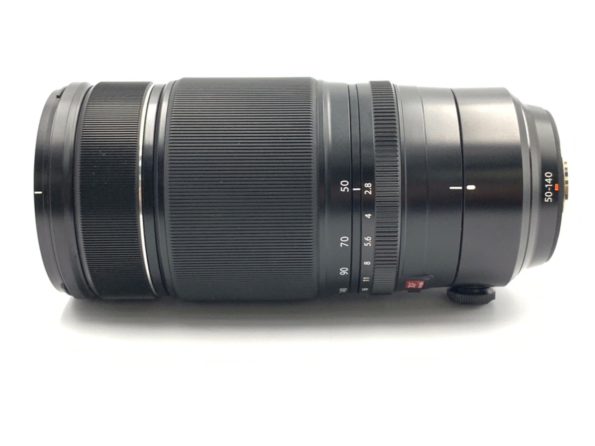 中古】交換レンズ｜XF 50-140mm F2.8 R LM OIS WR 在庫一覧｜カメラの