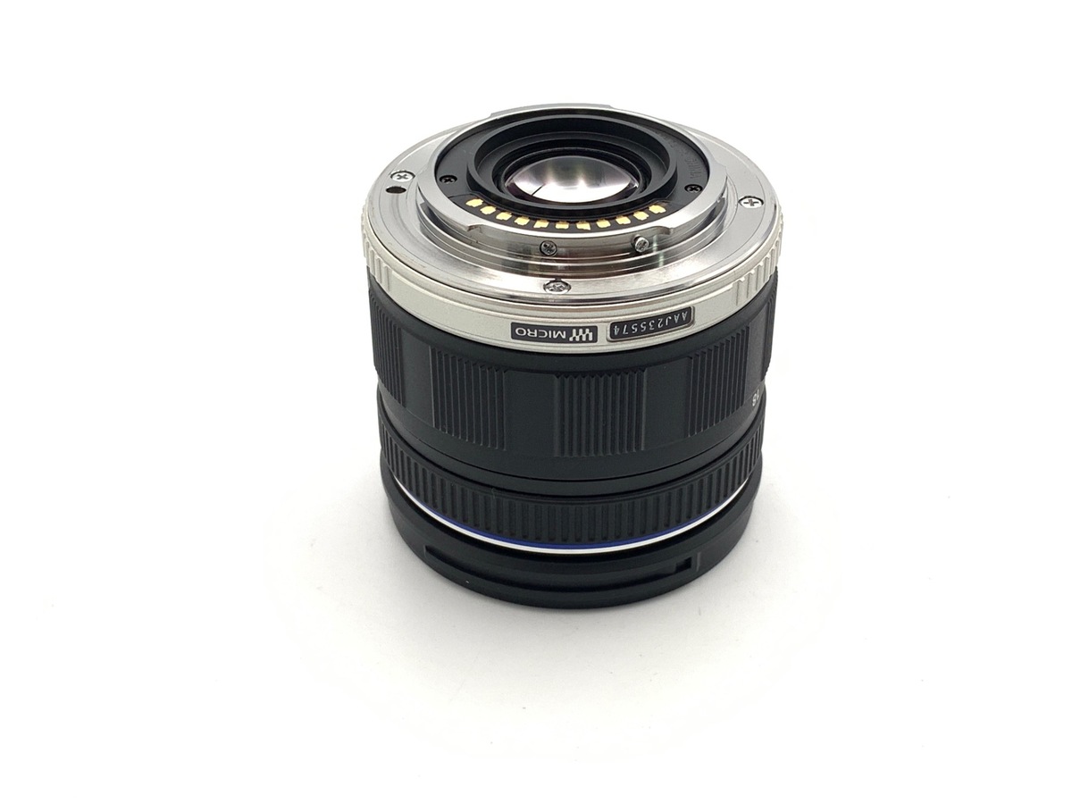 �I�����p�X M.ZUIKO DIGITAL ED 9-18mm F4.0-5.6