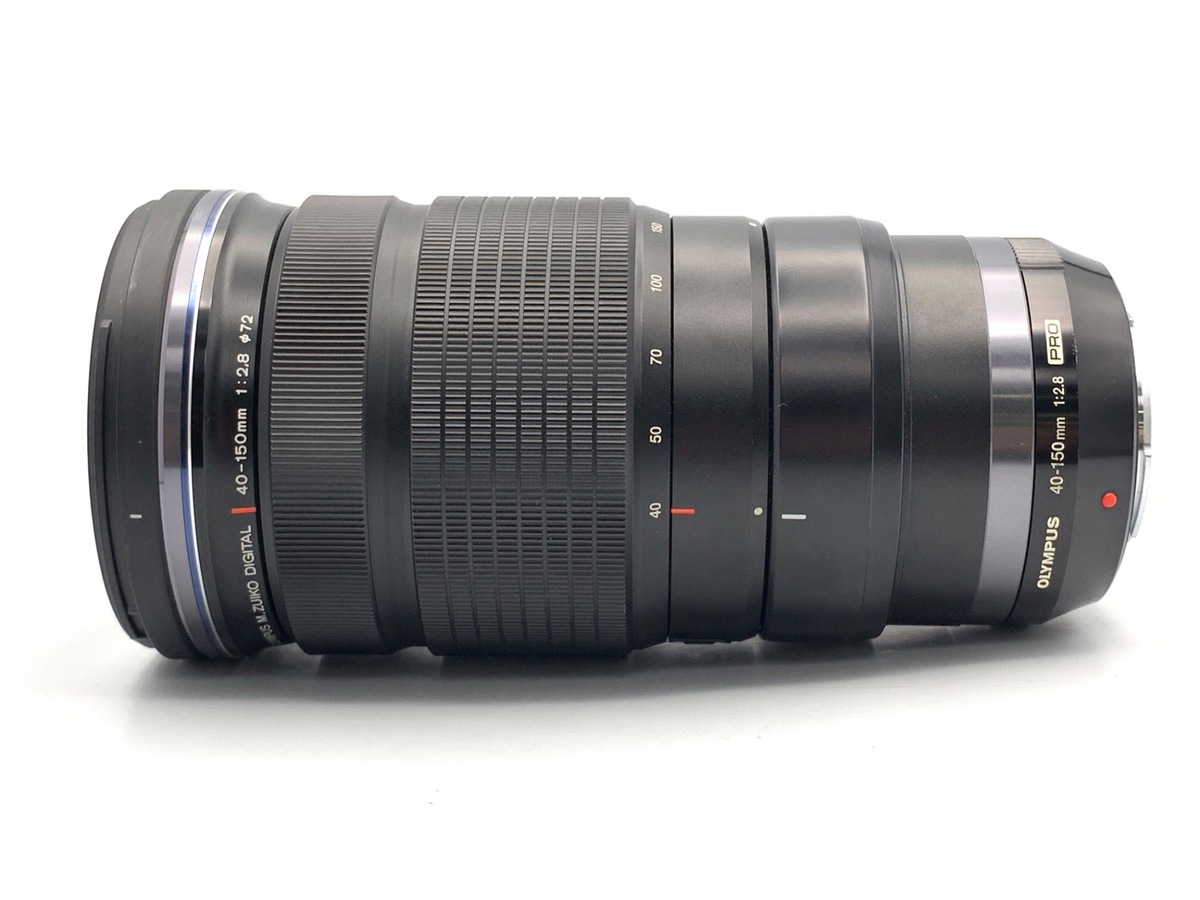 中古】オリンパス M.ZUIKO DIGITAL ED 40-150mm F2.8 PRO 在庫一覧