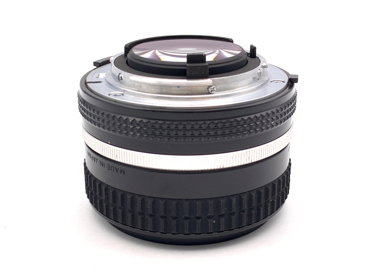 �j�R�� Ai Nikkor 50mm F1.4S