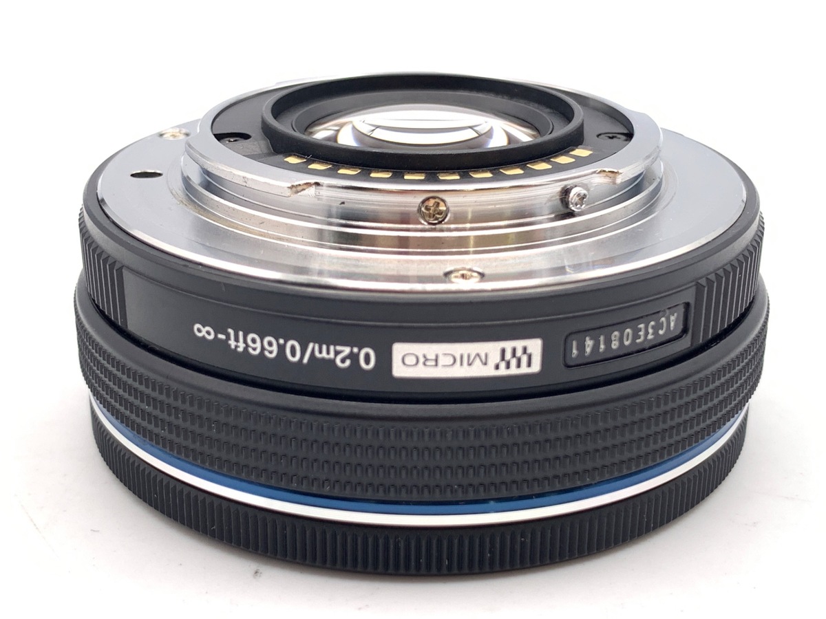 �I�����p�X M.ZUIKO DIGITAL ED 14-42mm F3.5-5.6 EZ �u���b�N