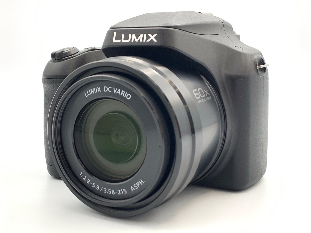 中古】パナソニック LUMIX DC-FZ85D-K 在庫一覧｜カメラのキタムラ