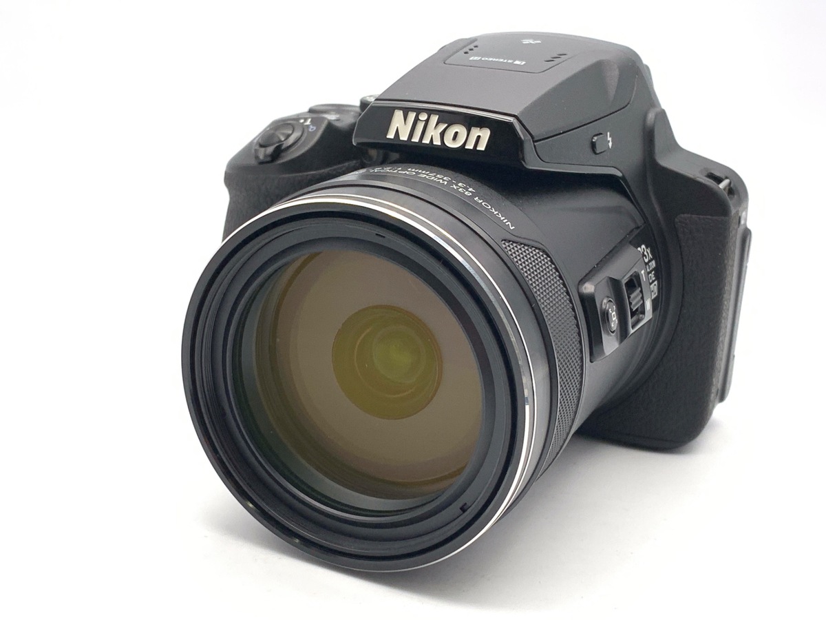 COOLPIX P900 中古価格比較 - 価格.com