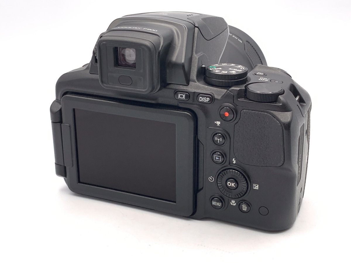 COOLPIX P900【1605万画素】