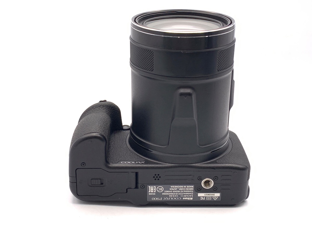 COOLPIX P900【1605万画素】