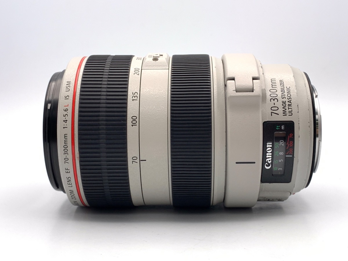 中古】キヤノン EF70-300mm F4-5.6L IS USM 在庫一覧｜カメラのキタムラ