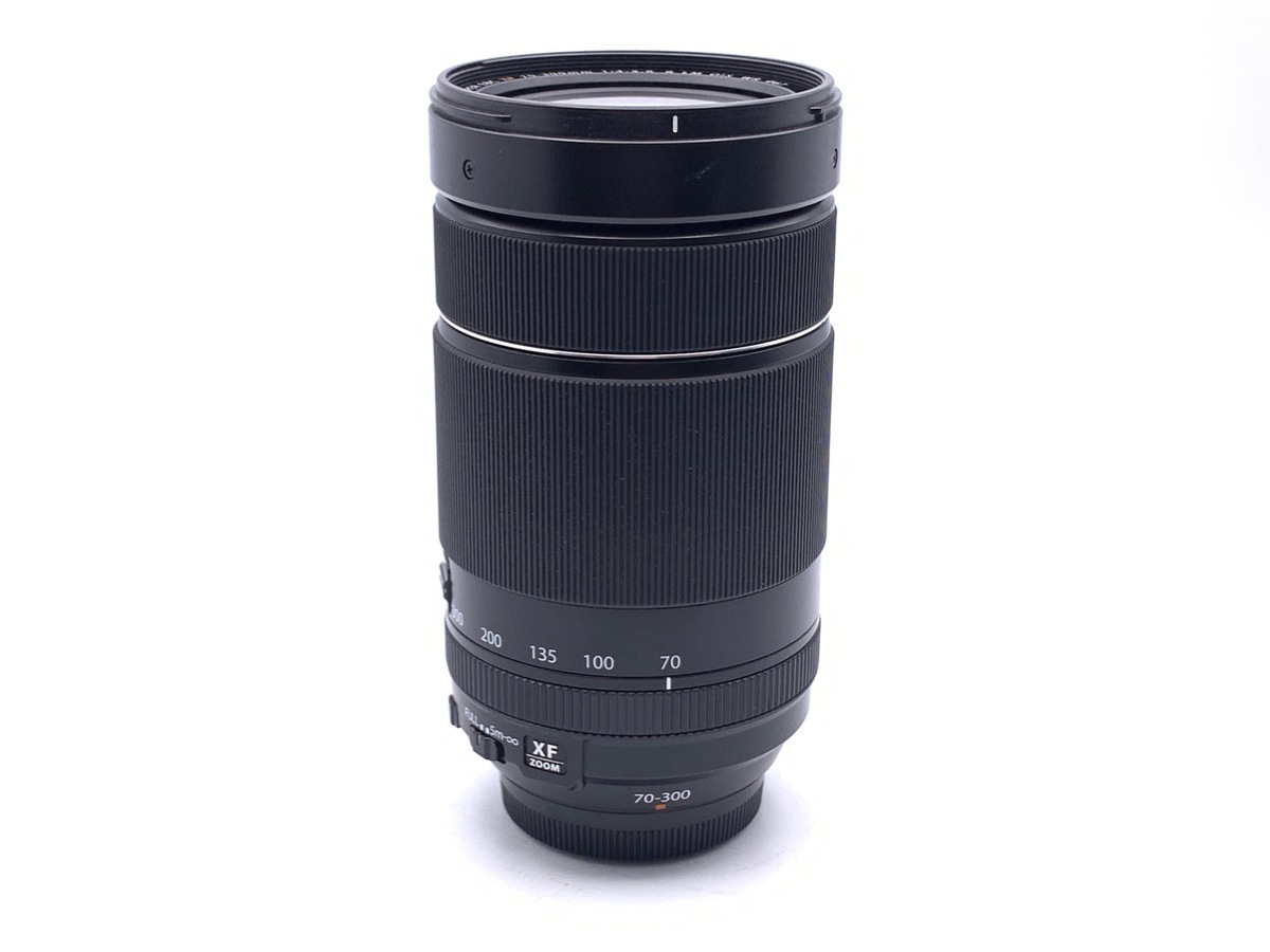 中古】フジフイルム XF70-300mm F4-5.6 R LM OIS WR 在庫一覧｜カメラ
