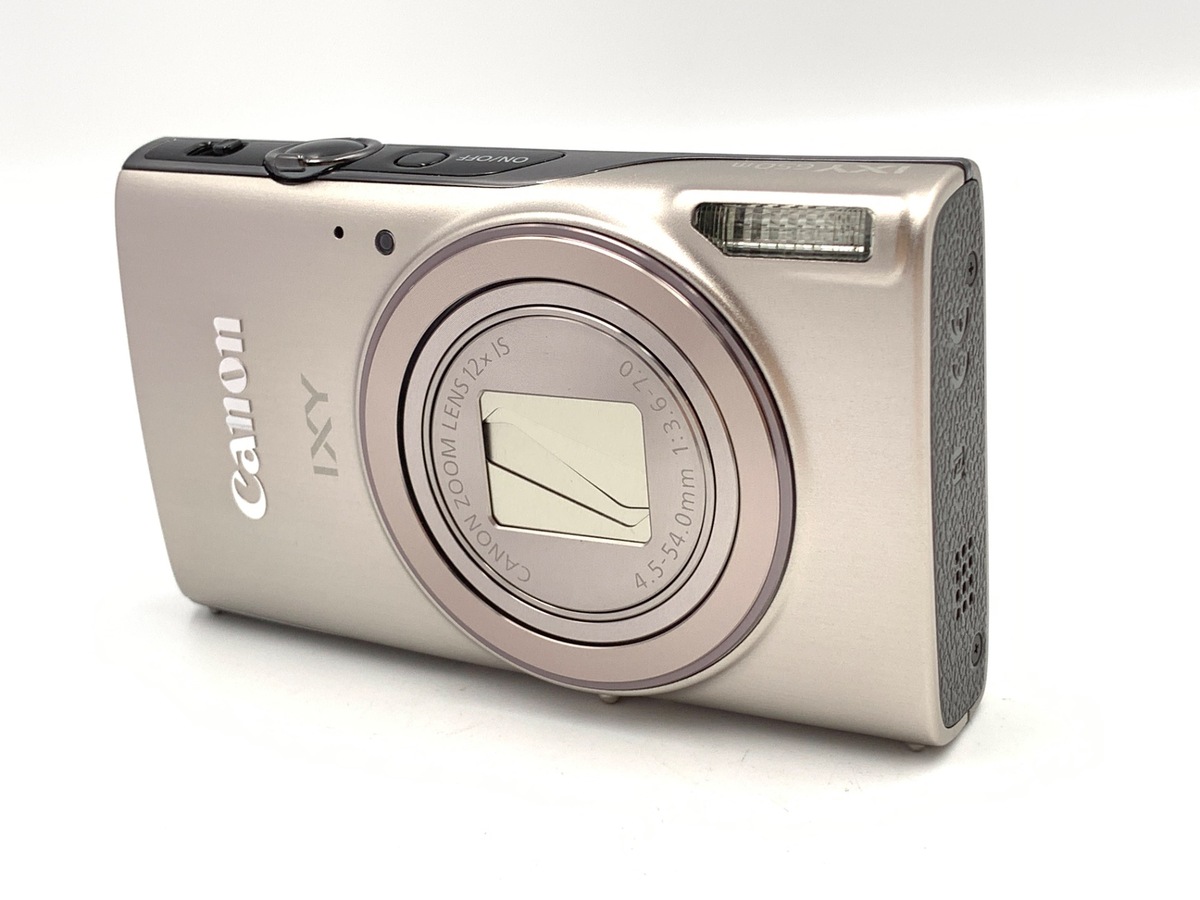 中古】canon IXY 650 在庫一覧｜カメラのキタムラ