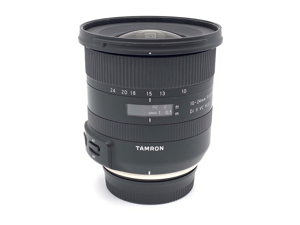 10-24/3.5-4.5 ニコン DiII VC HLD (B023)