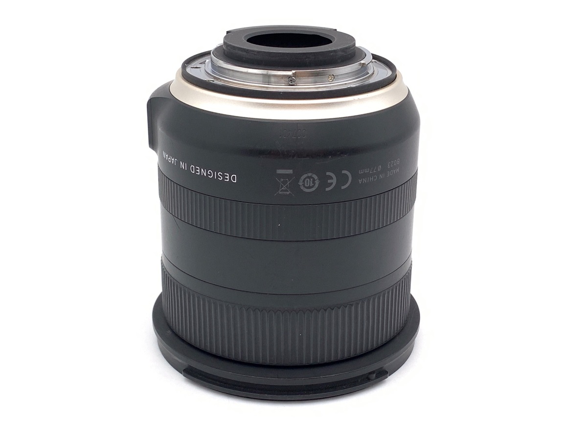 10-24/3.5-4.5 ニコン DiII VC HLD (B023)
