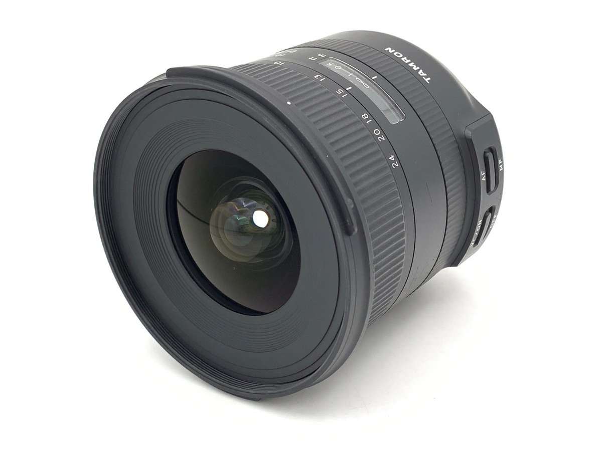 10-24/3.5-4.5 ニコン DiII VC HLD (B023)