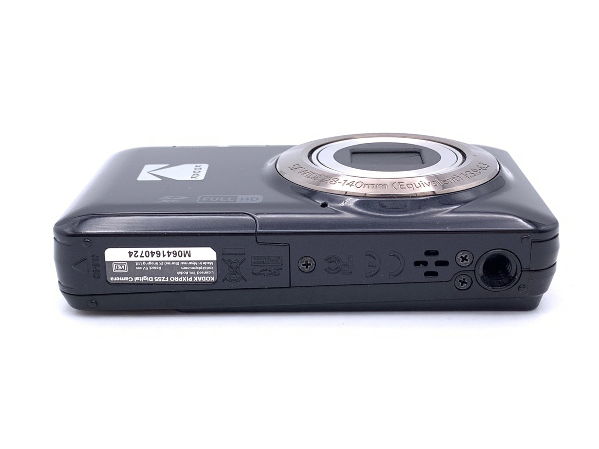 PIXPRO FZ55 �u���b�N