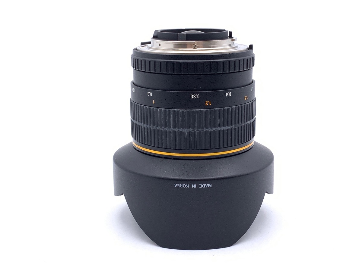 14/2.8 ニコン ED AS IF UMC