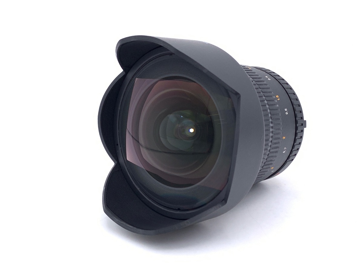 14/2.8 ニコン ED AS IF UMC