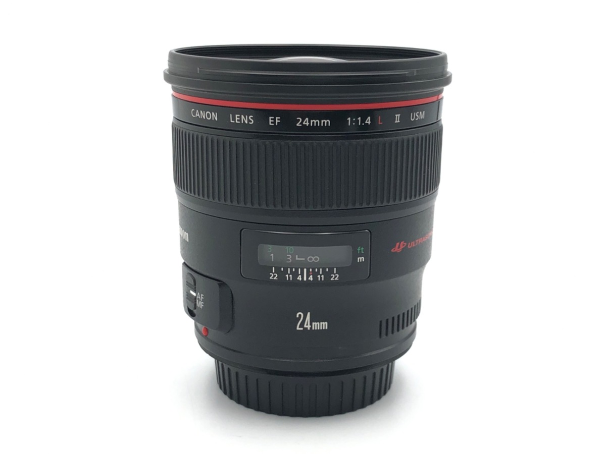 EF 24/1.4 L II USM