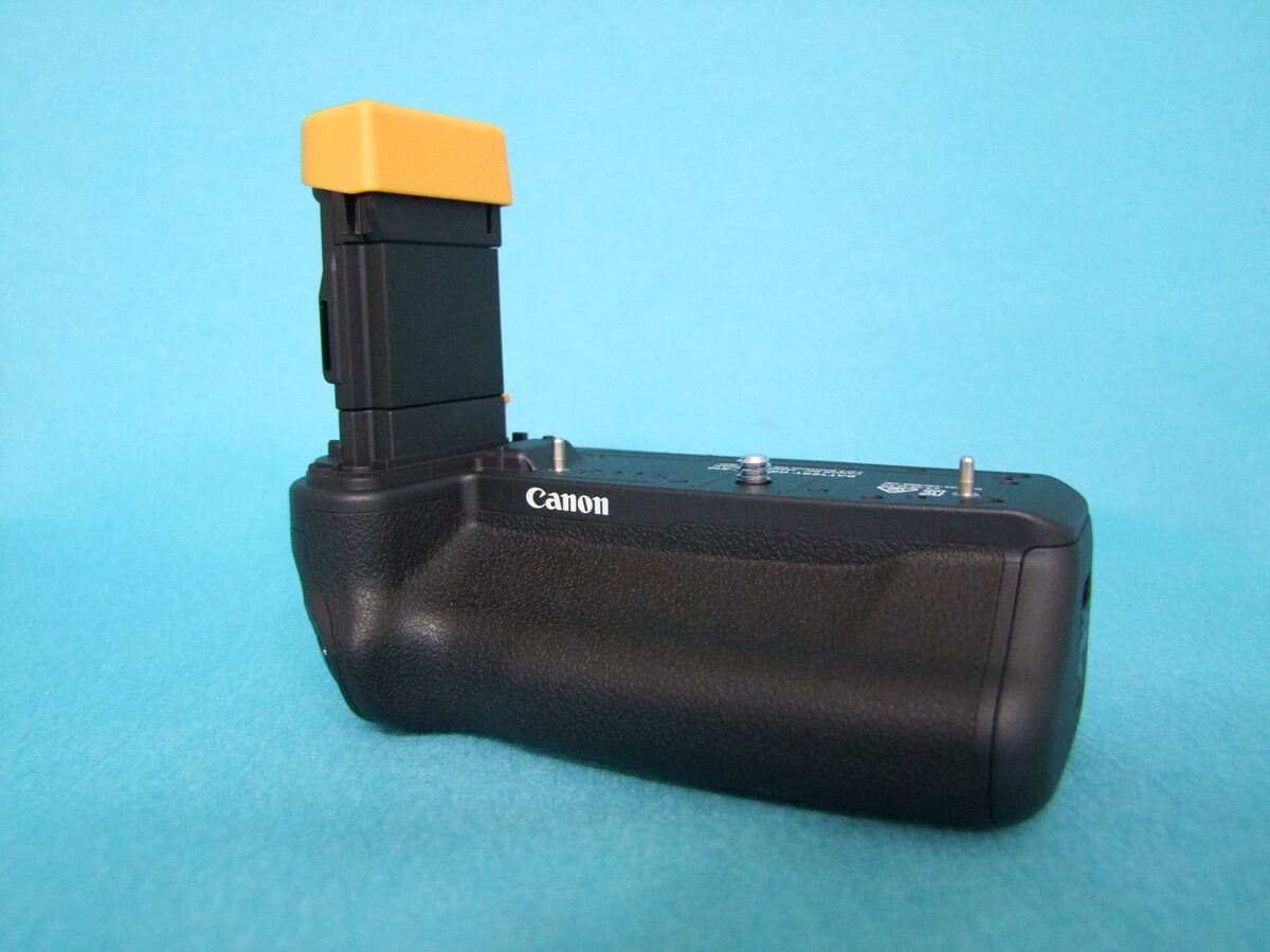 中古】キヤノン バッテリーグリップ BG-R10 在庫一覧｜カメラのキタムラ