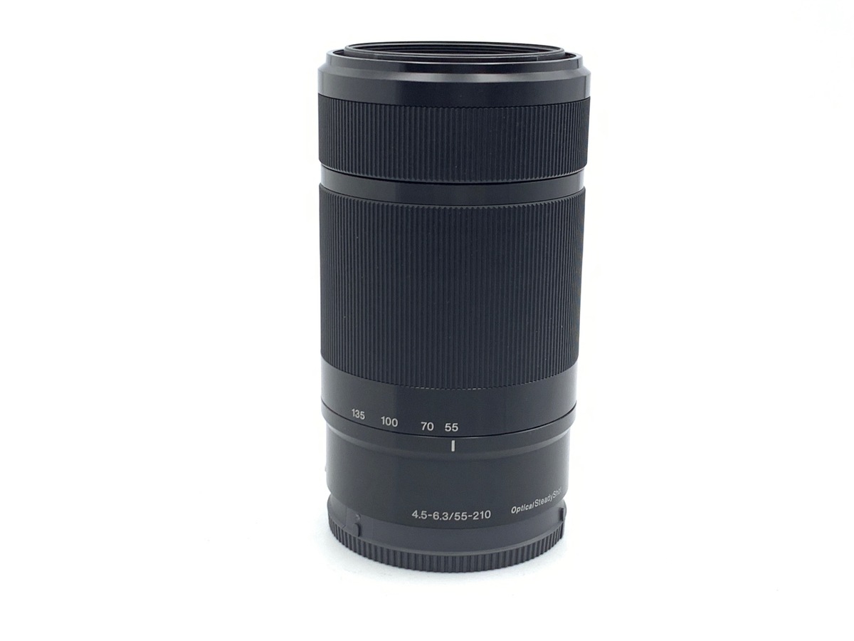 E 55-210/4.5-6.3 OSS SEL55210 ��ׯ�