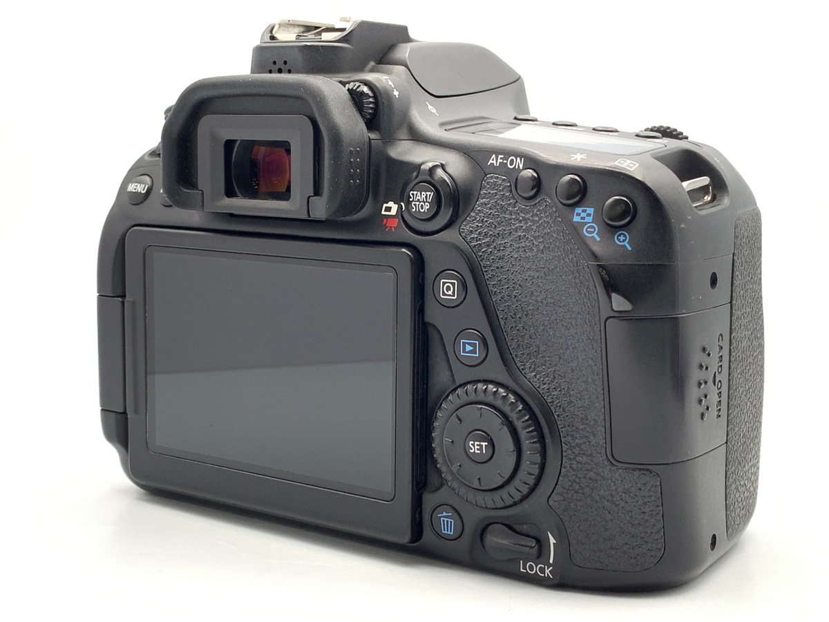 EOS 80D ���ި�y2420����f�z