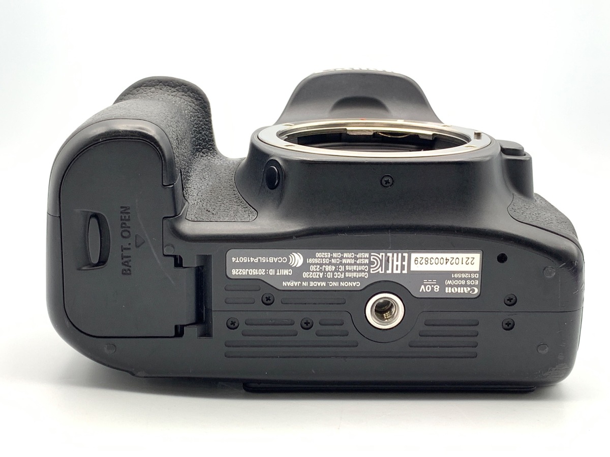 EOS 80D ���ި�y2420����f�z
