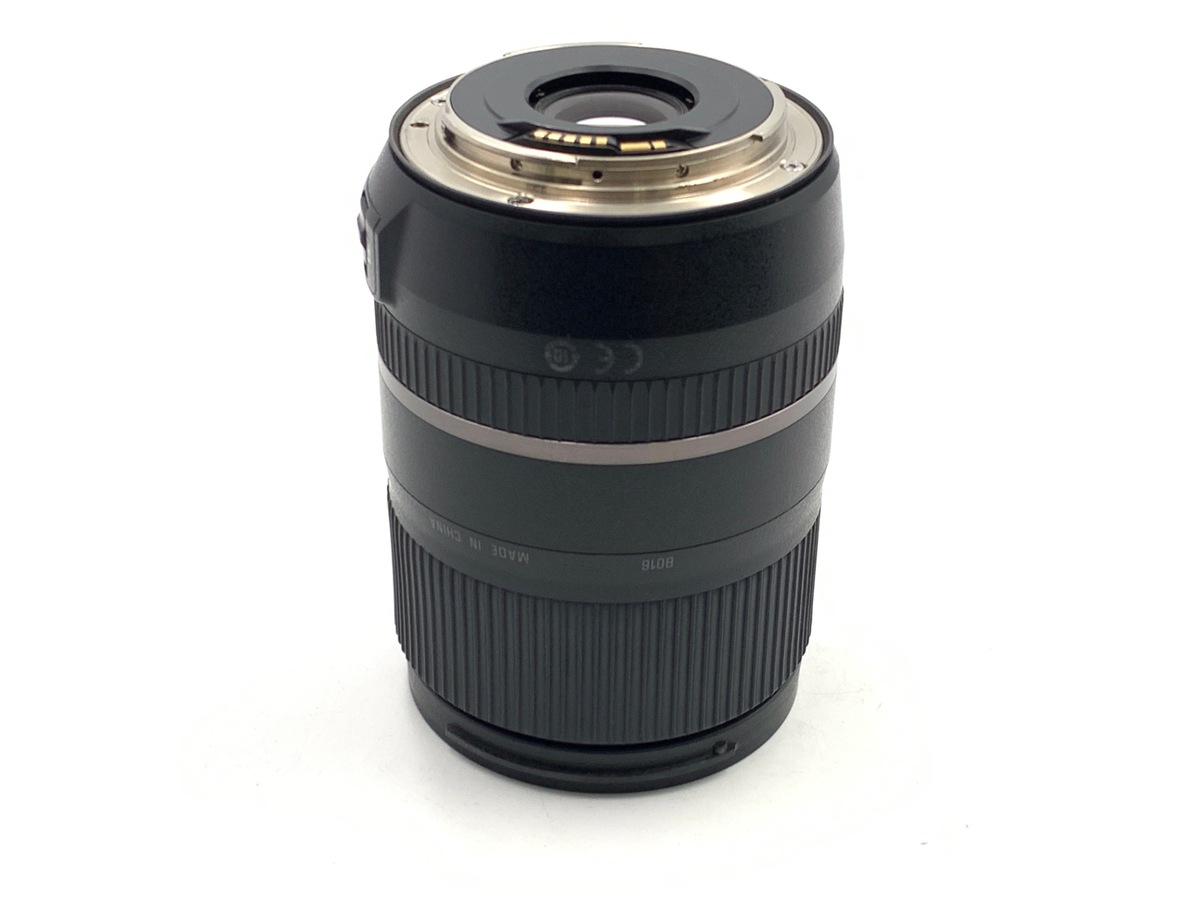 16-300/3.5-6.3 キヤノン Di II VC PZD MACRO (B016)