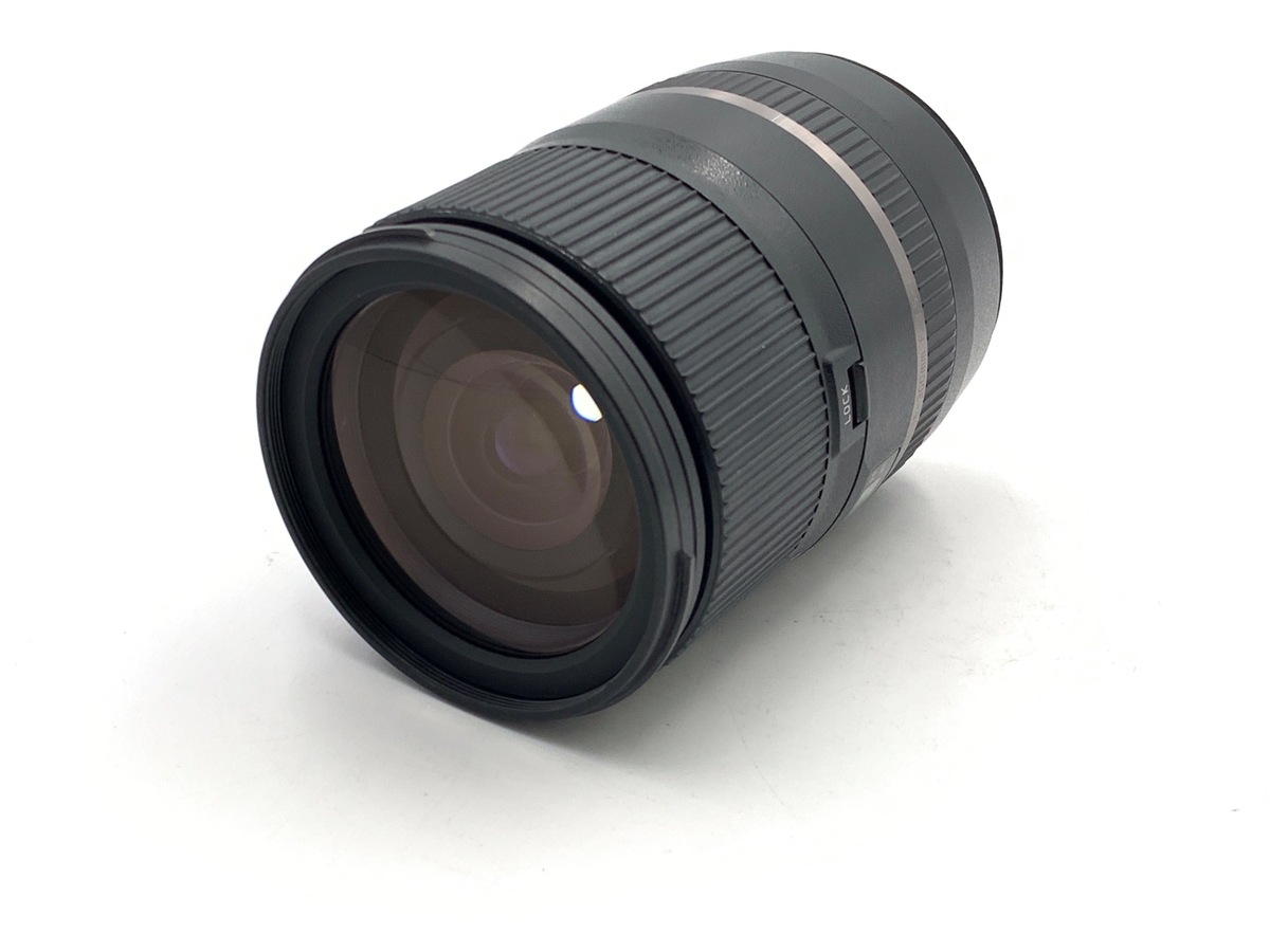 16-300/3.5-6.3 キヤノン Di II VC PZD MACRO (B016)
