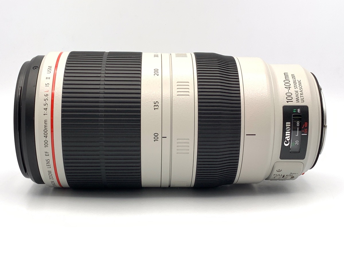 中古】キヤノン EF100-400mm F4.5-5.6L IS II USM 在庫一覧｜カメラの