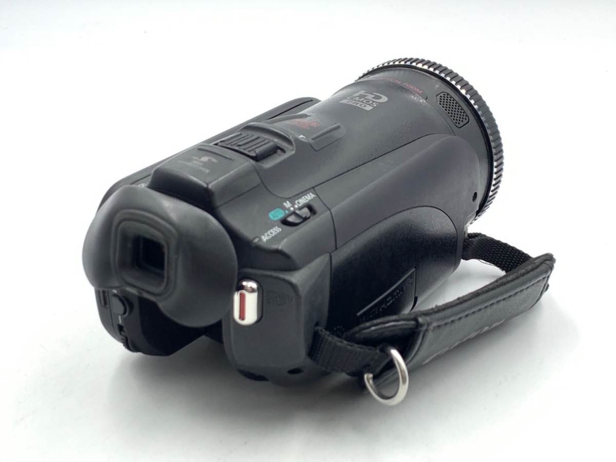 中古】キヤノン iVIS HF G20｜｜カメラのキタムラネットショップ