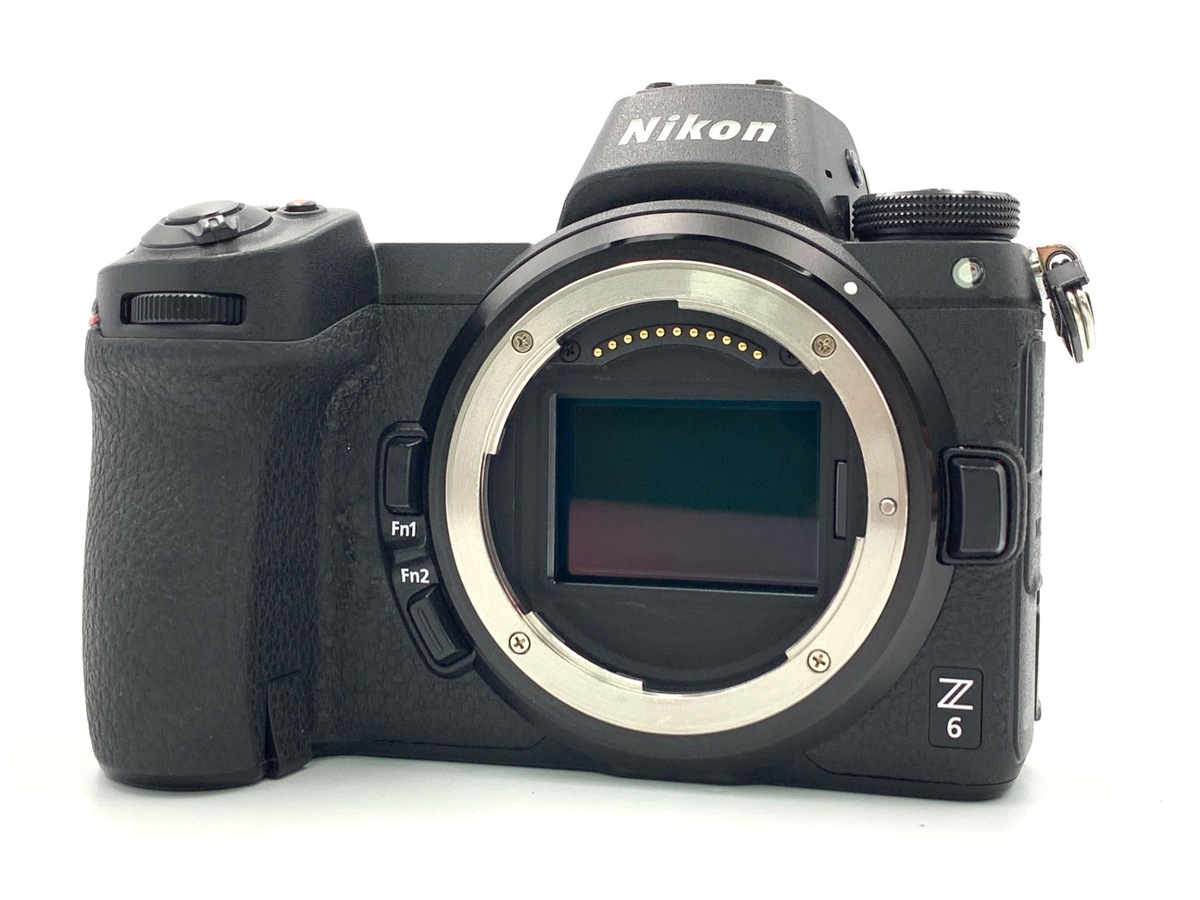 中古】ニコン Z6 ボディ 在庫一覧｜カメラのキタムラ