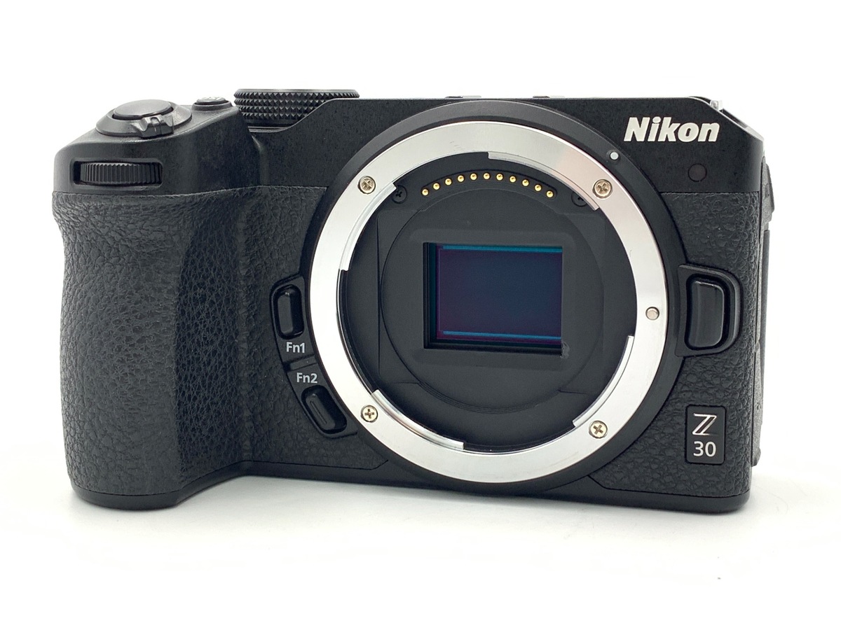 中古】ニコン Z30 ボディ 在庫一覧｜カメラのキタムラ