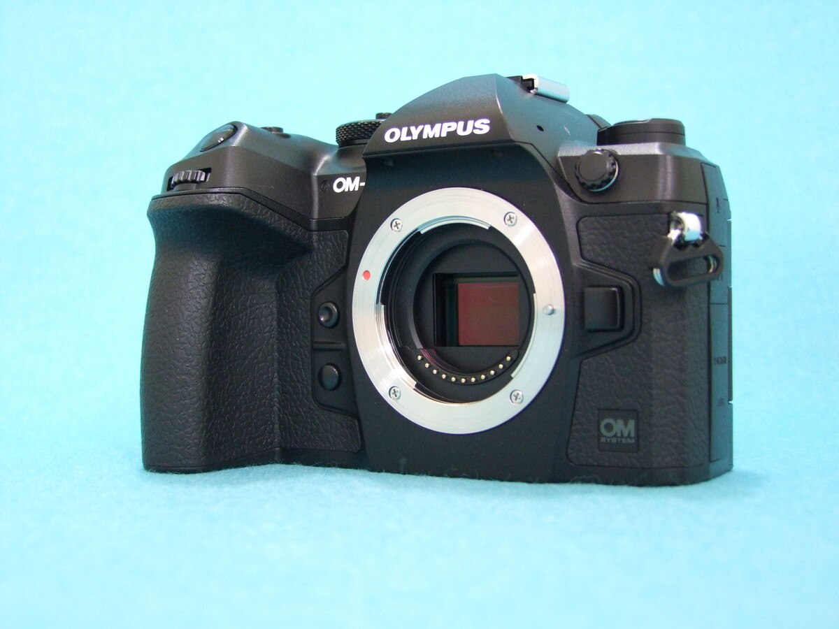OM SYSTEM OM-1 ボディ 中古価格比較 - 価格.com