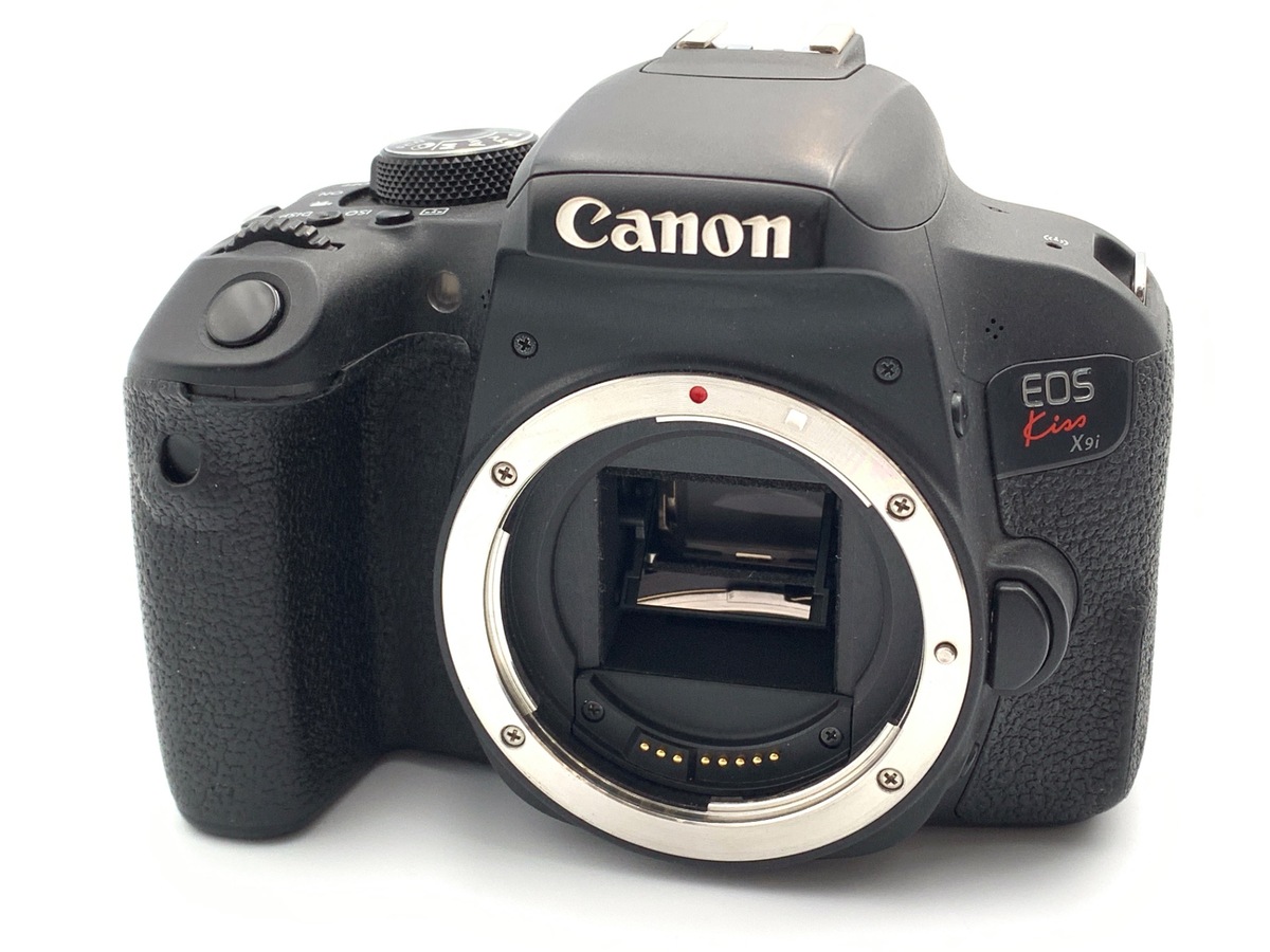 中古】キヤノン EOS Kiss X9i ボディ 在庫一覧｜カメラのキタムラ
