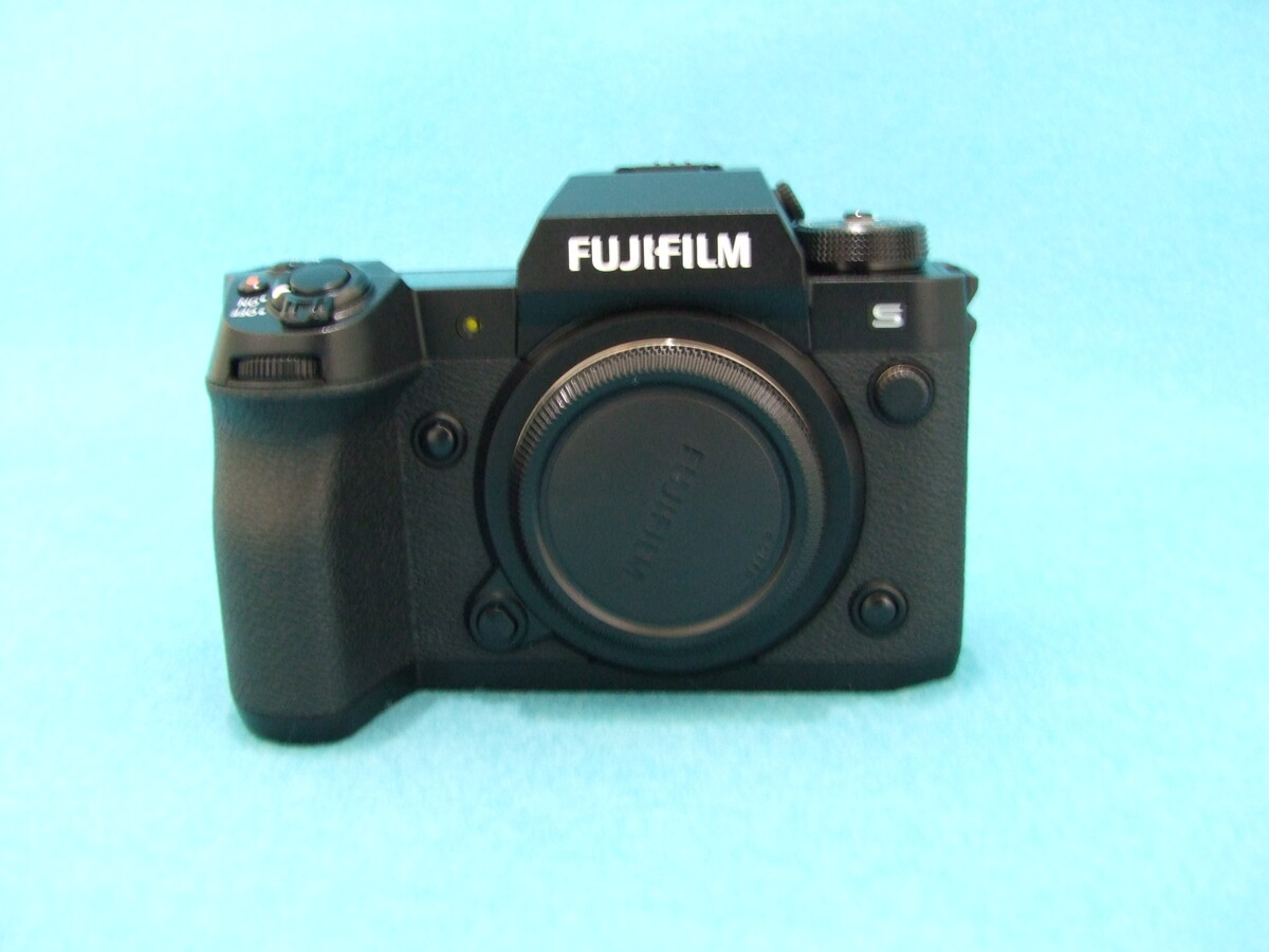 中古】フジフイルム X-H2S ボディ 在庫一覧｜カメラのキタムラ