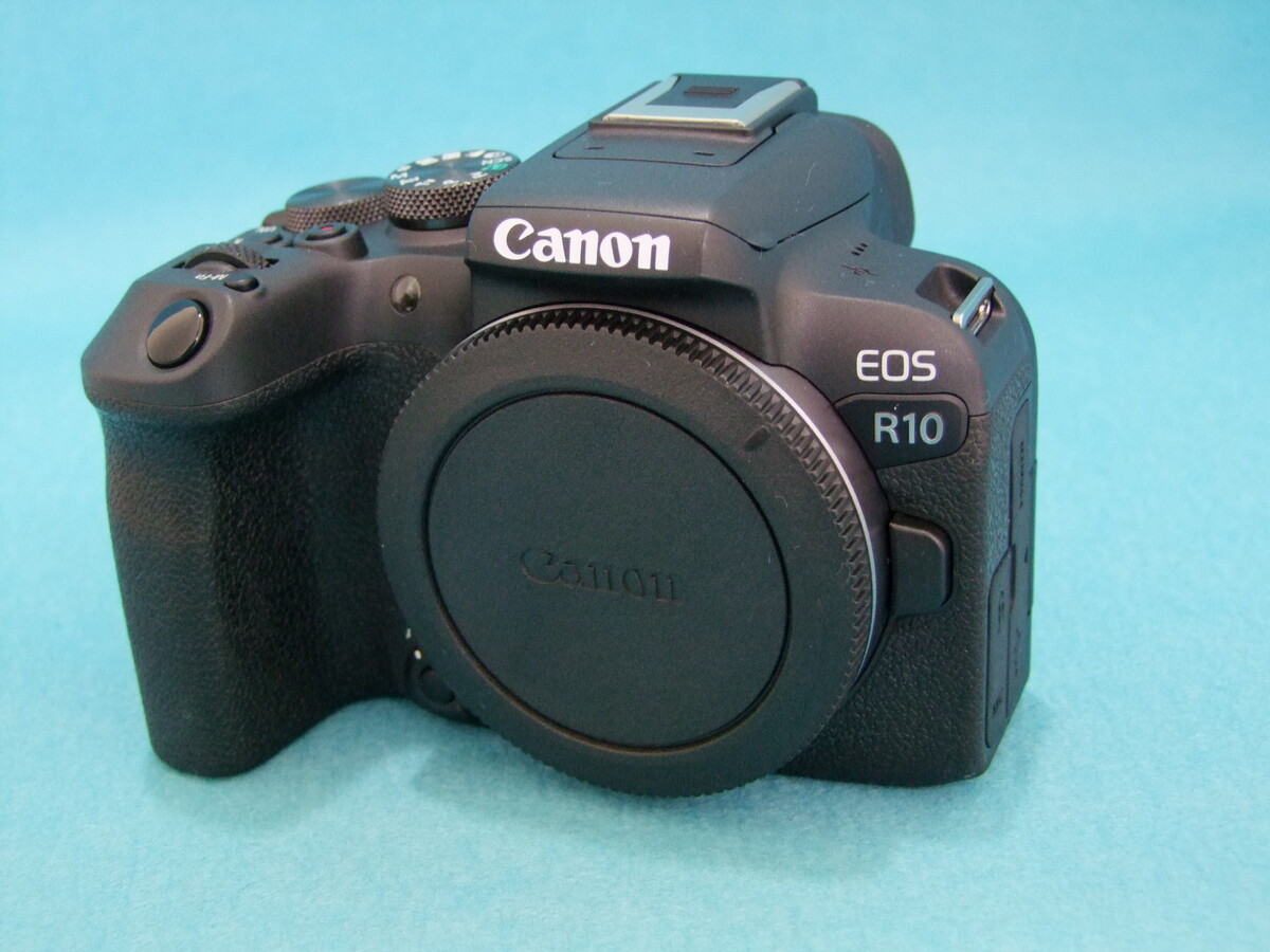 中古】キヤノン EOS R10 ボディ 在庫一覧｜カメラのキタムラ