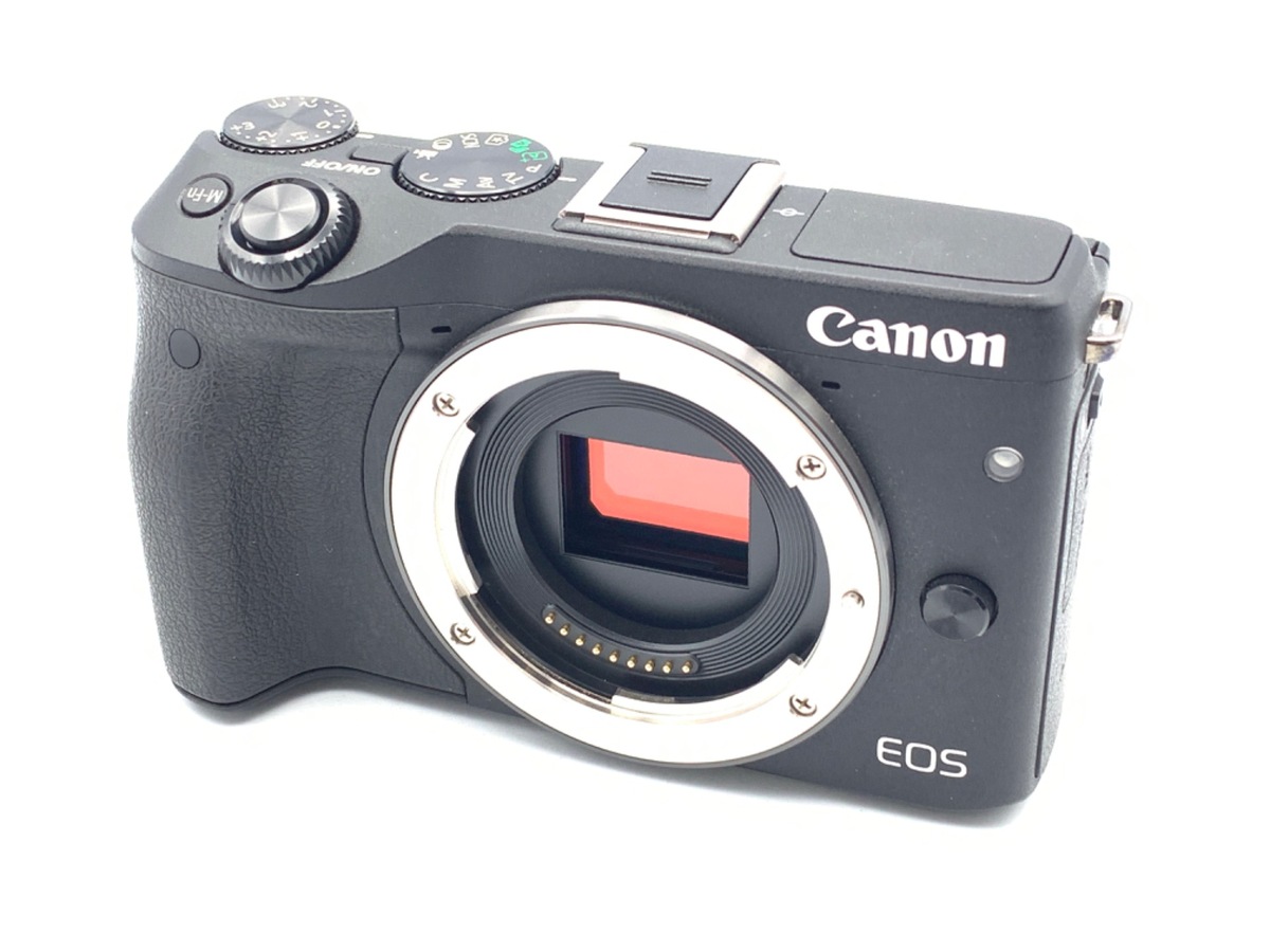 美品 キャノン　Canon EOS M3 ボディ 1146 Excellent condition Canon EOS M3 body 1146 | eBay