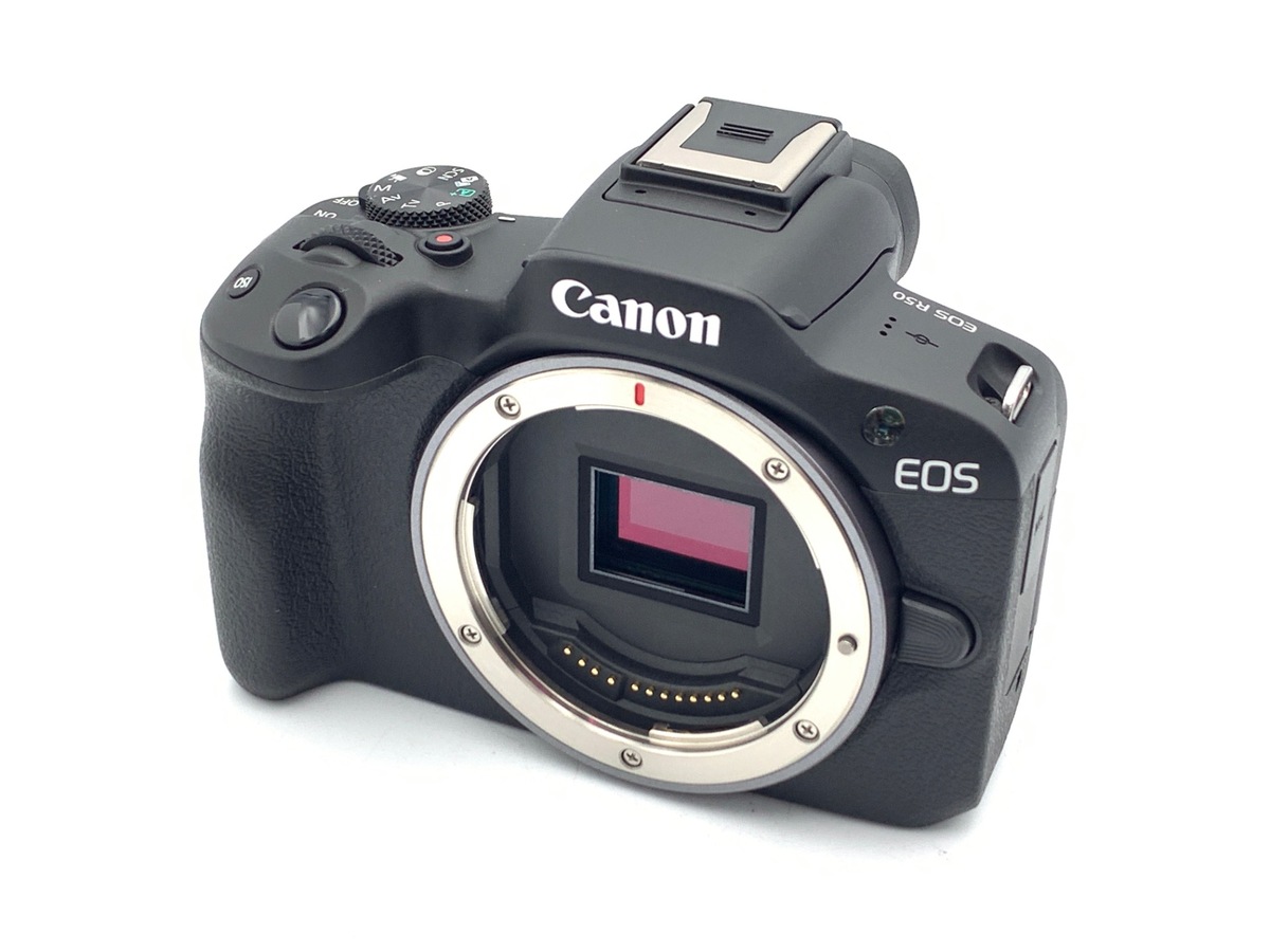 EOS R50 ボディ 中古価格比較 - 価格.com