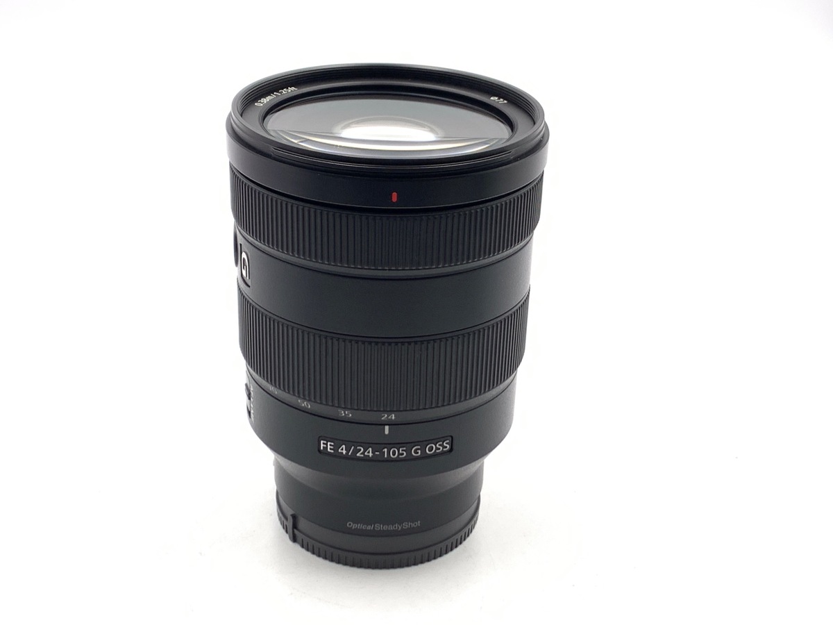 ★美品　SONY FE 24-105mm F4 G OSS SEL24105G Amazon.com : Sony FE 24-105mm F4 G OSS Full Frame Zoom Lens